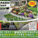 Manases Pavers and Landscaping Coupons Gallery Image