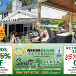 ArmorGuard Exteriors Coupons Gallery Image