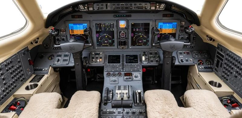 Southern Cross Aircraft Gallery Image