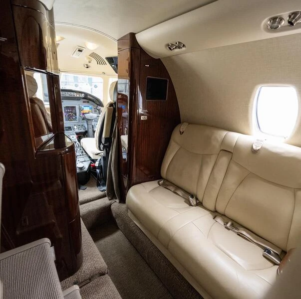 Southern Cross Aircraft Gallery Image