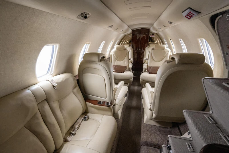 Southern Cross Aircraft Gallery Image