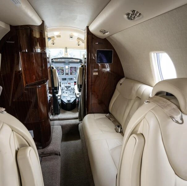 Southern Cross Aircraft Gallery Image