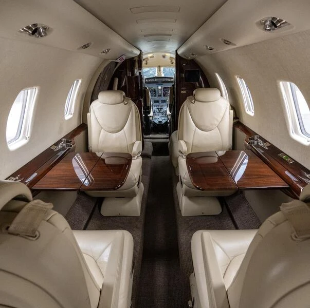 Southern Cross Aircraft Gallery Image