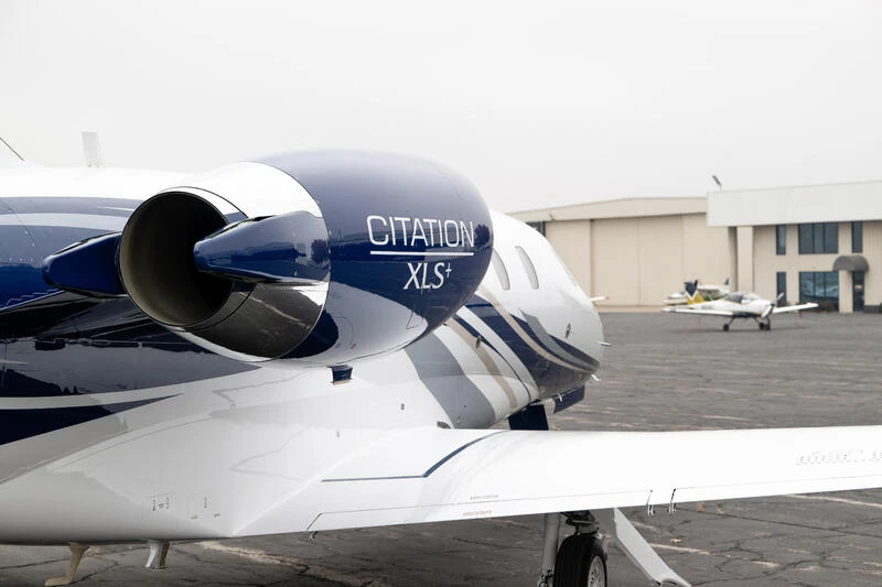 Southern Cross Aircraft Gallery Image