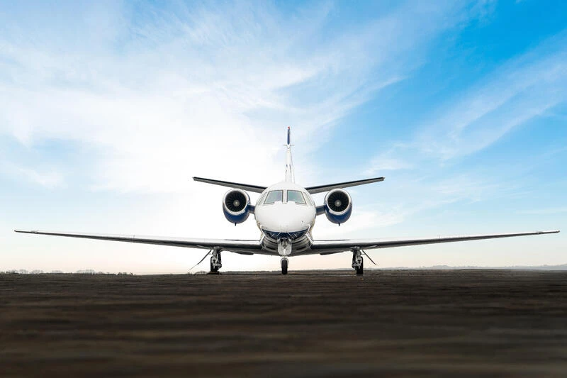 Southern Cross Aircraft Gallery Image