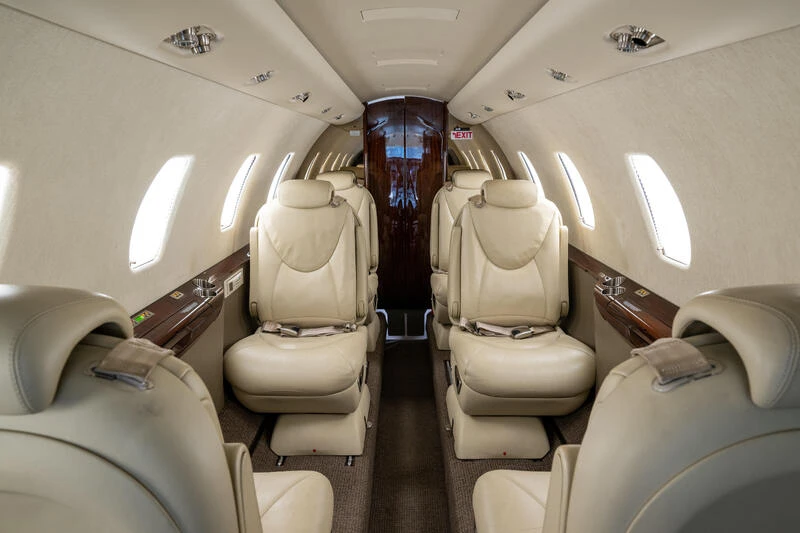 Southern Cross Aircraft Gallery Image